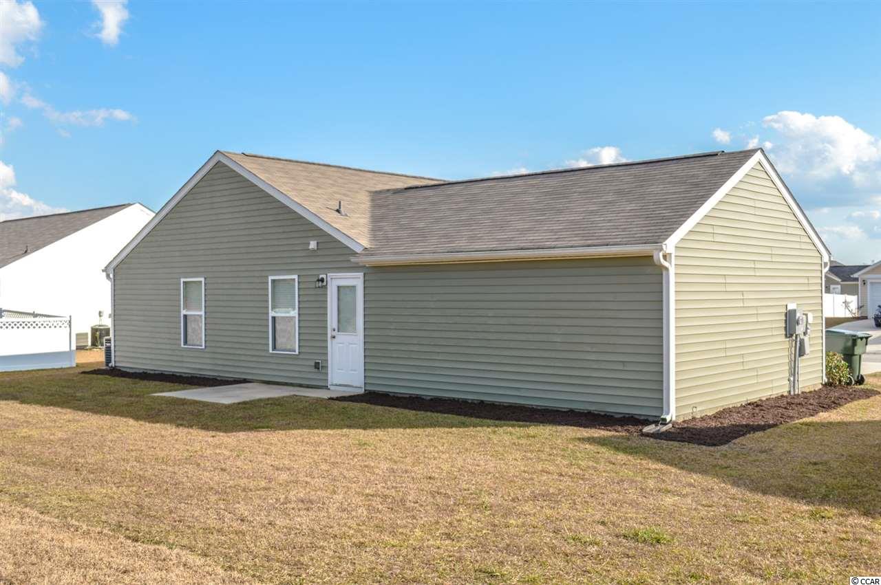 828 Benchmade Road Conway, SC 29527 - Photo 21 of 22 Gallery Image 21