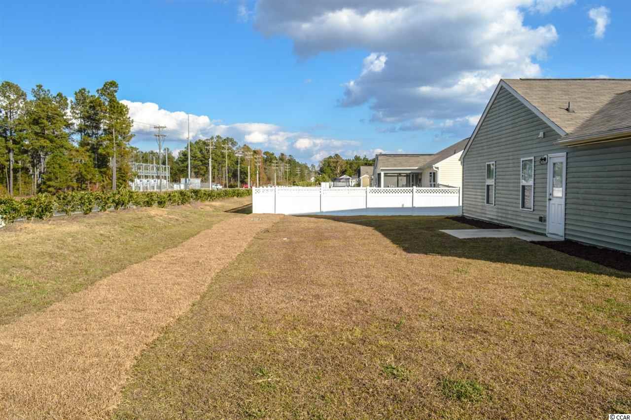 828 Benchmade Road Conway, SC 29527 - Photo 22 of 22 Gallery Image 22
