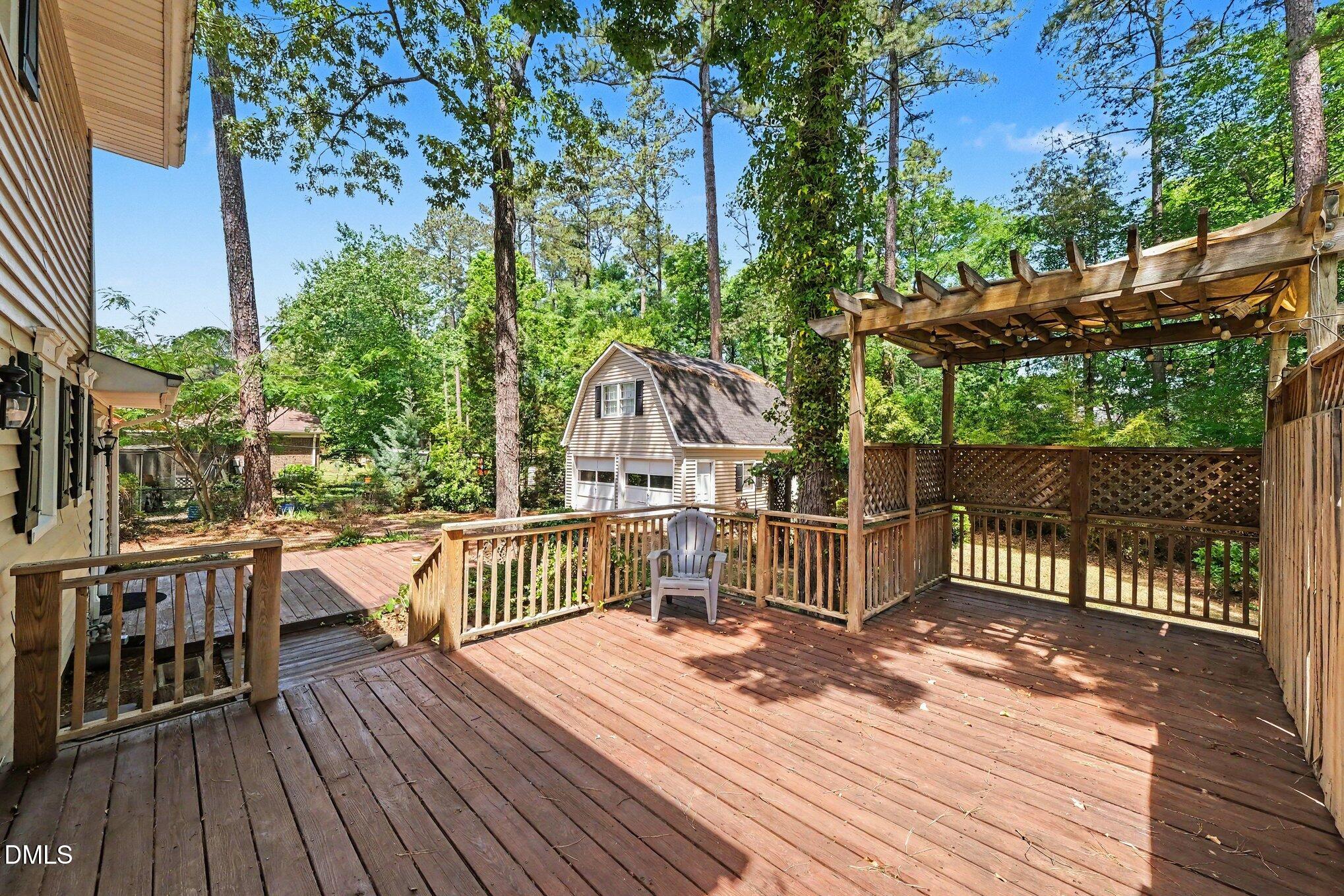 1321 Clermont Road Durham, NC 27713 - Photo 19 of 32 019_file_9657