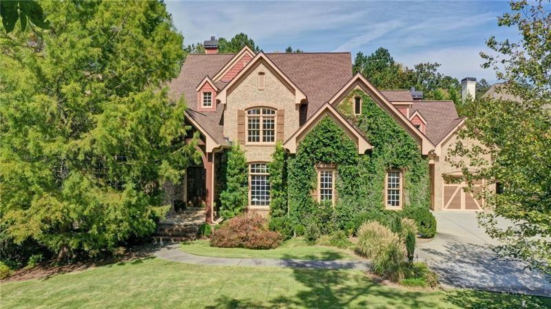 485 Londonberry Road Northwest Sandy Springs, GA 30327 - Photo 1 of 1 Gallery Image 1