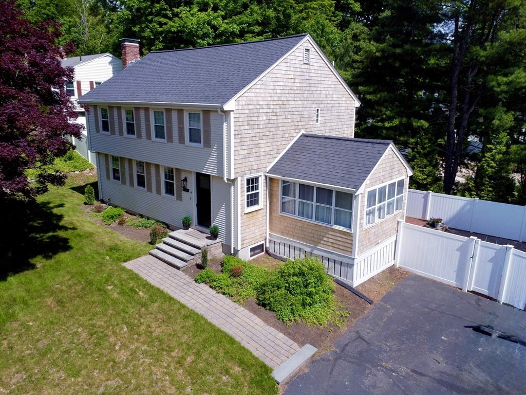 15 Calvin Road North Attleboro, MA 02760 - Photo 36 of 41
