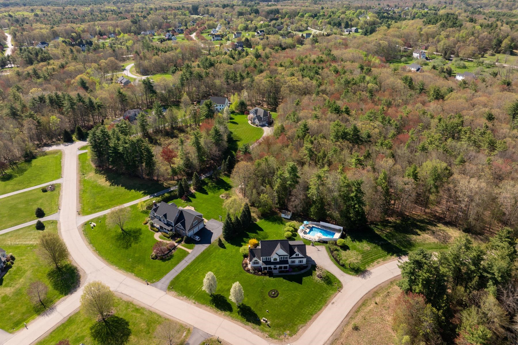 8 Lilac Way Stratham, NH 03885 - Photo 53 of 53