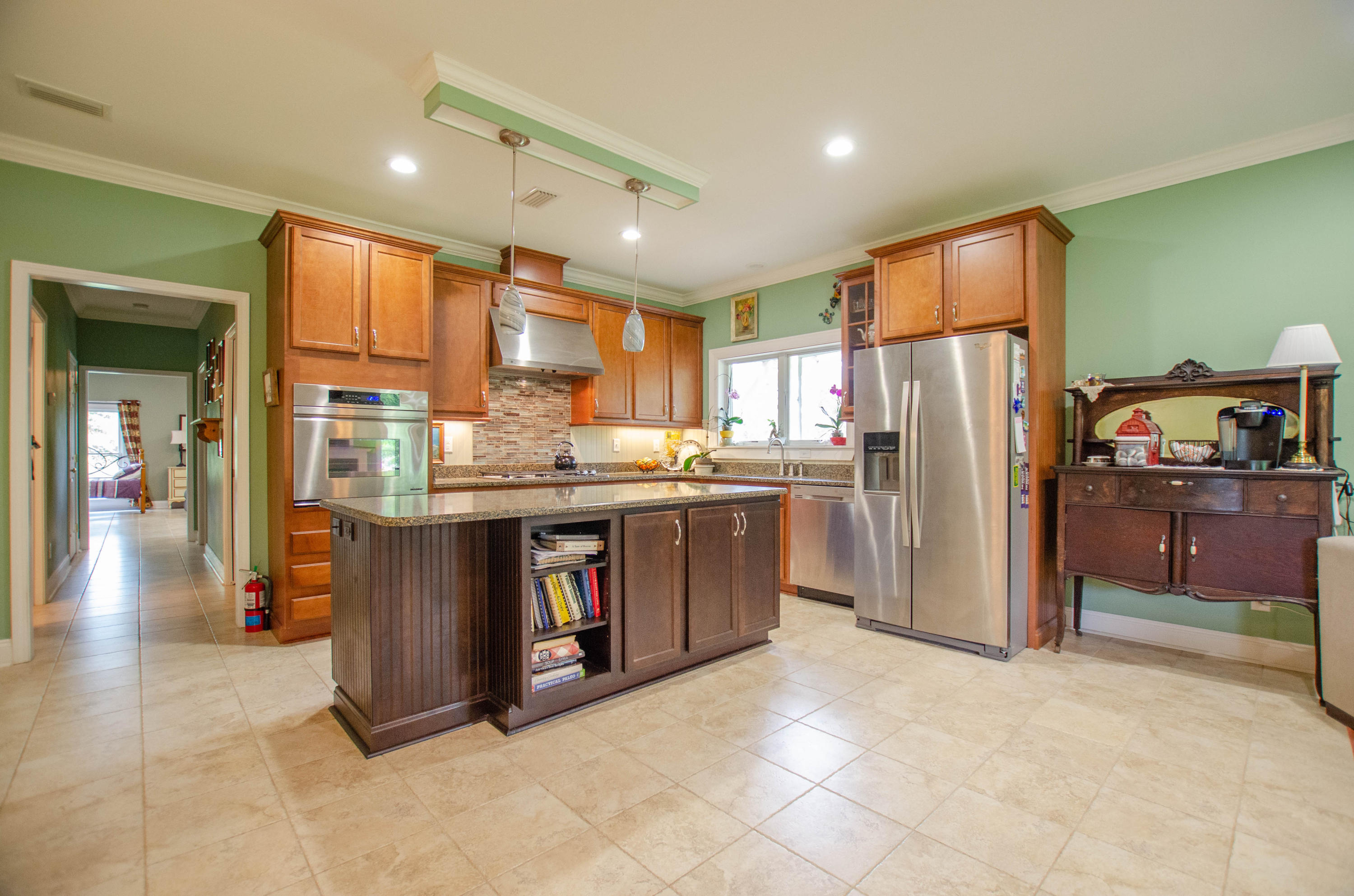730 McLendon Road DeFuniak Springs, FL 32433 - Photo 6 of 56 Kitchen