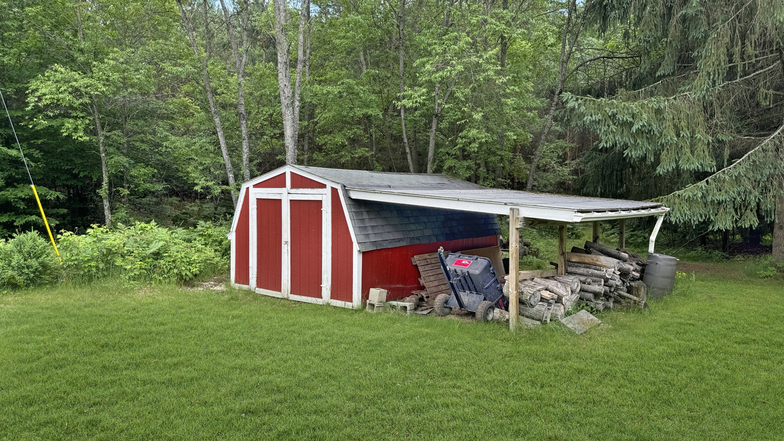 1844 East 28 Road Cadillac, MI 49601 - Photo 41 of 48 Greg Bosscher (31)