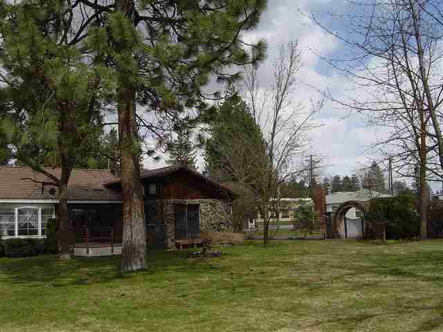 105 West Hawthorne Road Spokane, WA 99218 - Photo 1 of 2
