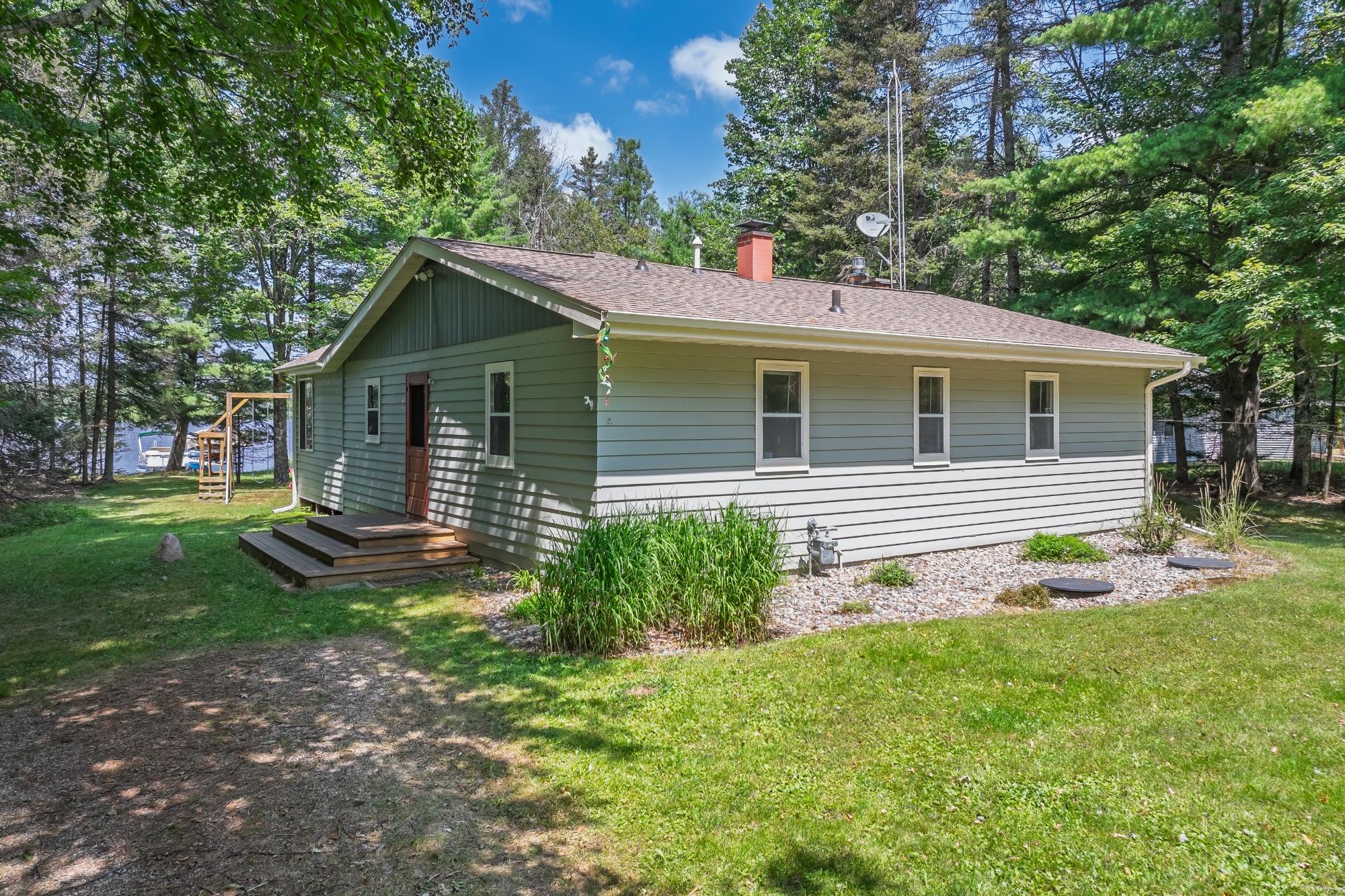 3964 South Shore Parkway Rhinelander, WI 54501 - Photo 23 of 31 Gallery Image 23