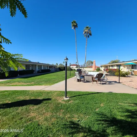 $135,000 | 9245 North 111th Avenue, Sun City, AZ 85351