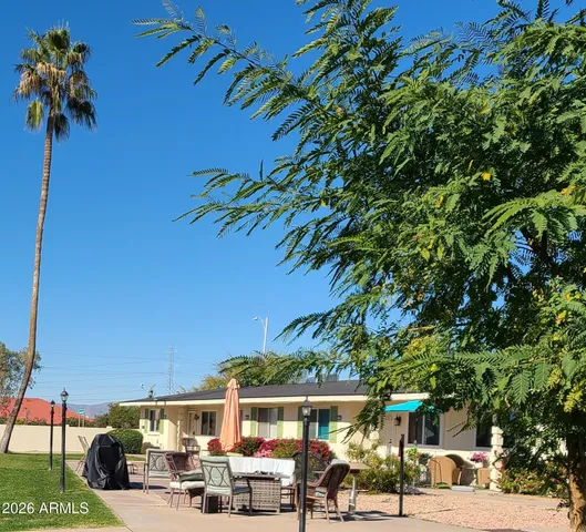 $135,000 | 9245 North 111th Avenue, Sun City, AZ 85351