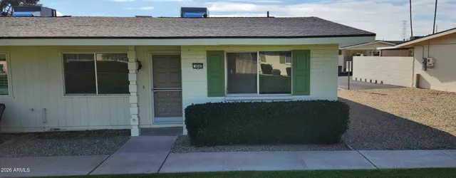 $135,000 | 9245 North 111th Avenue, Sun City, AZ 85351