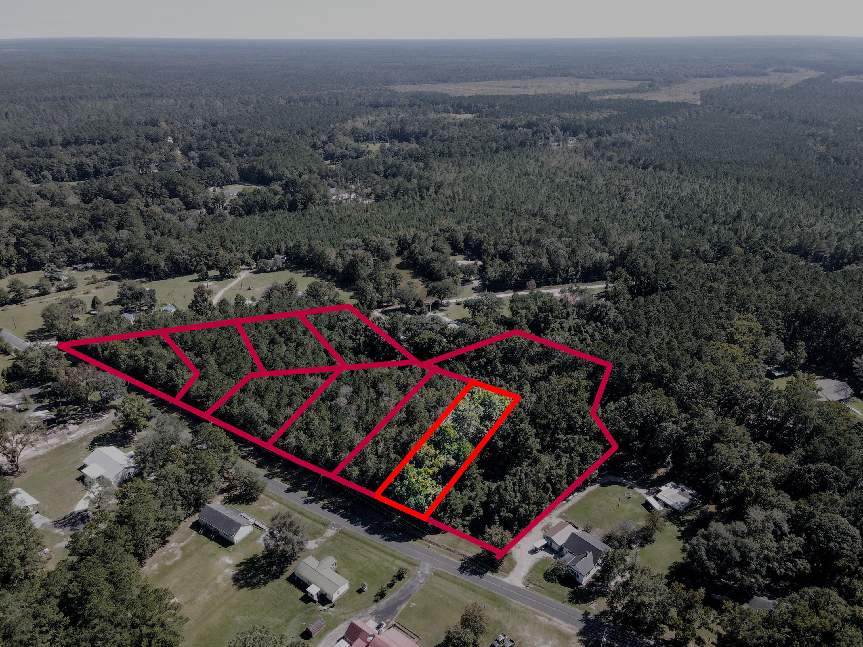 1 Hard Pinch Road Moncks Corner, SC 29461 - Photo 4 of 16