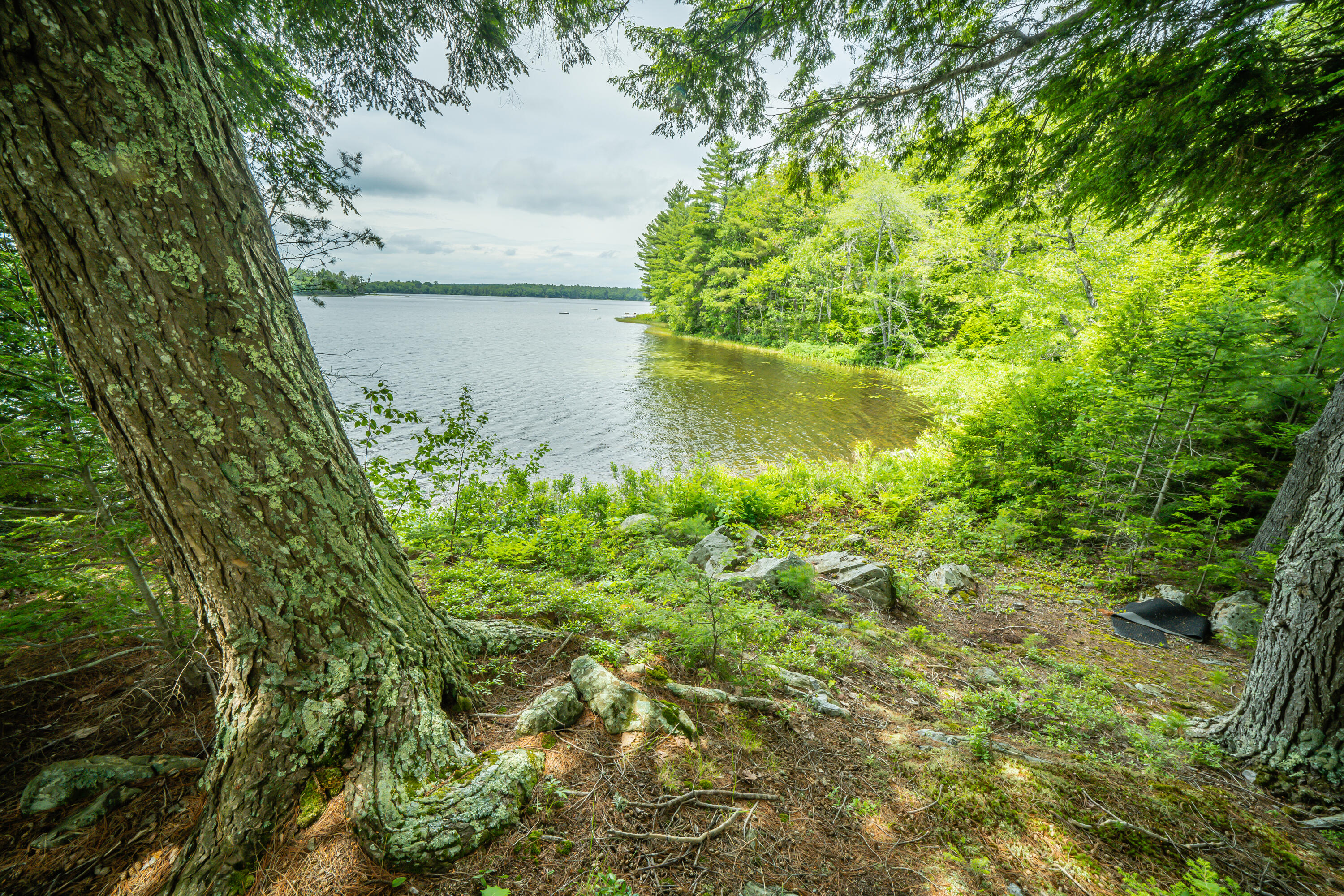 102 Camp Road Belmont, ME 04952 - Photo 18 of 33 3999