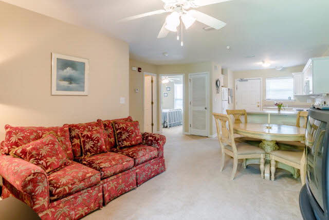 25957 Canal Road, Unit 111 Orange Beach, AL 36561 - Photo 16 of 19 Villas bythe Bay 111