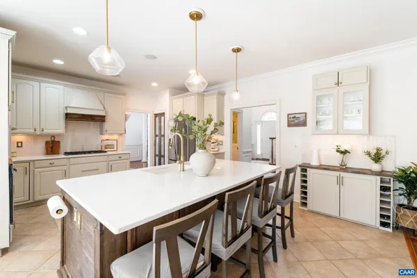 $749,000 | 108 Bear Island Parkway, Zion Crossroads, VA 22942