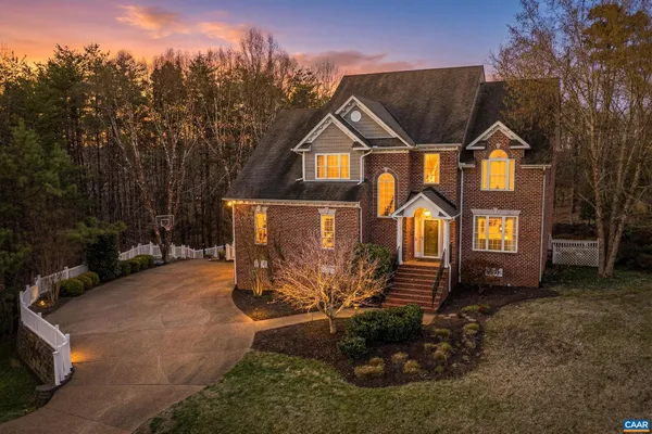 $749,000 | 108 Bear Island Parkway, Zion Crossroads, VA 22942