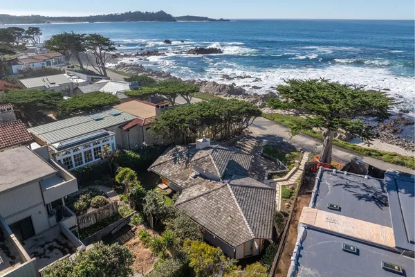 $11,950,000 | 26251 Scenic Road, Carmel, CA 93923