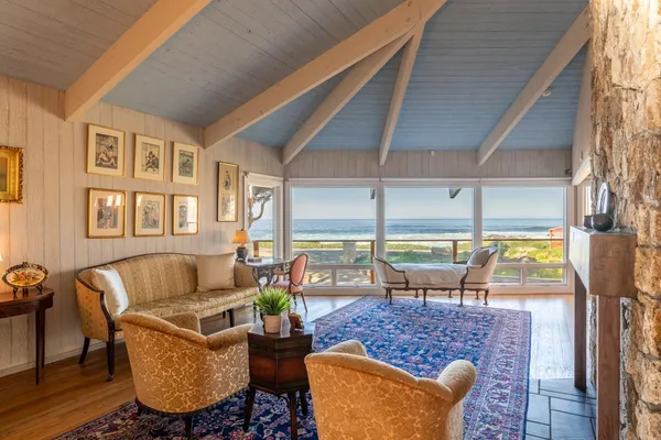 $11,950,000 | 26251 Scenic Road, Carmel, CA 93923