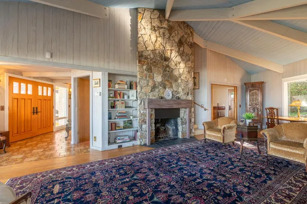 $11,950,000 | 26251 Scenic Road, Carmel, CA 93923
