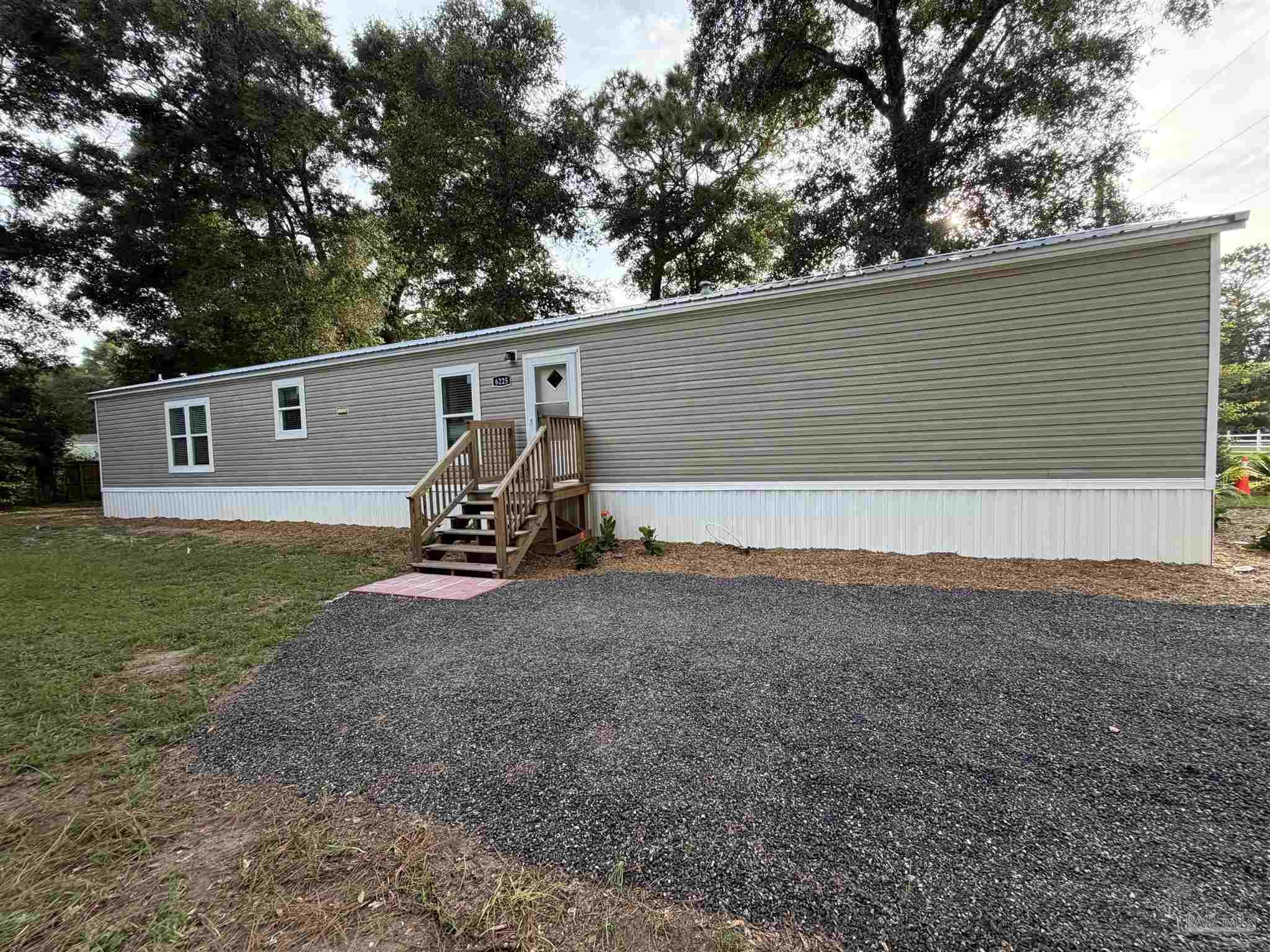 6225 Goliath Road Milton, FL 32583 - Photo 3 of 67