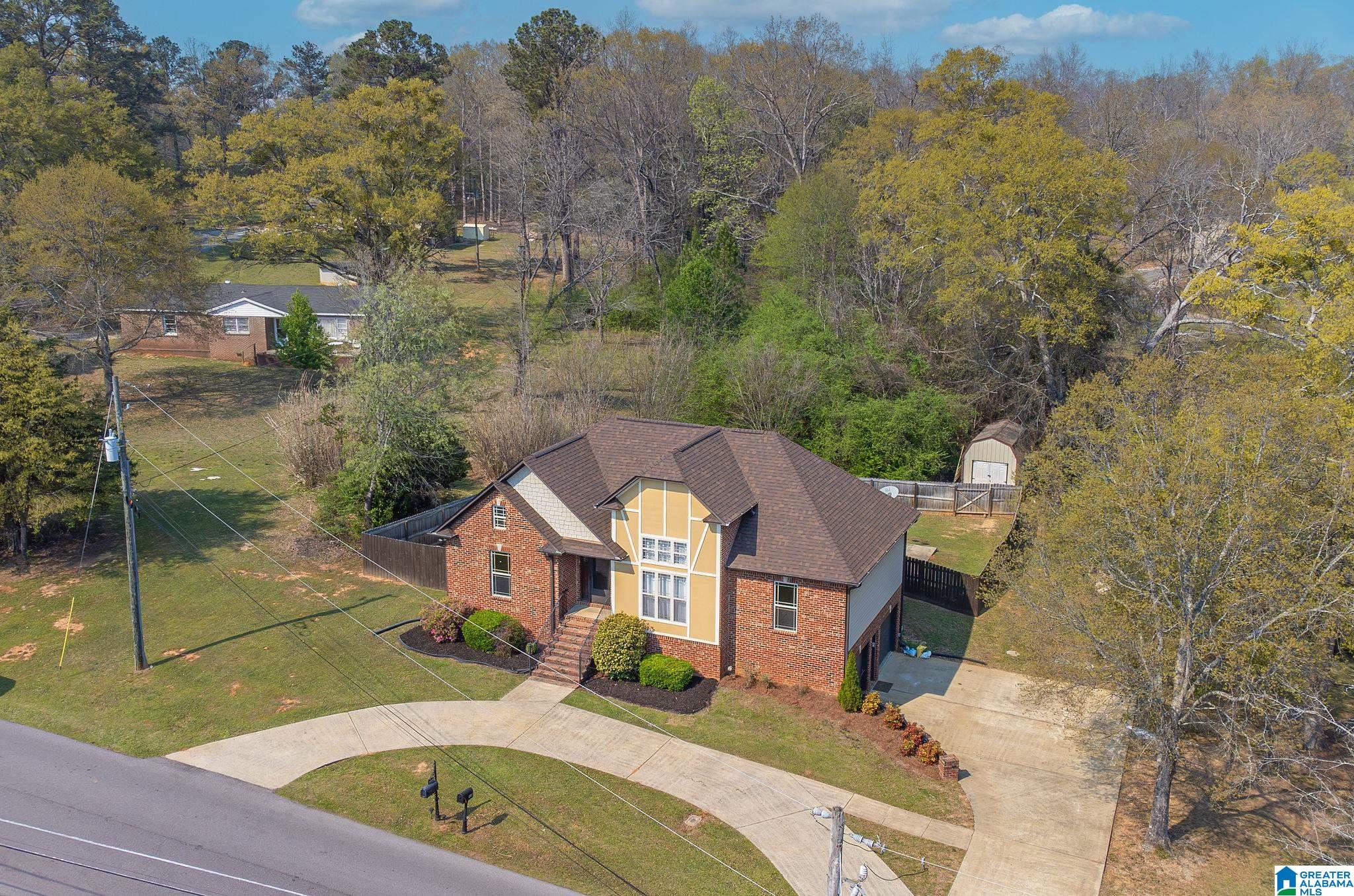 3044 Easonville Road Pell City, AL 35128 - Photo 4 of 58