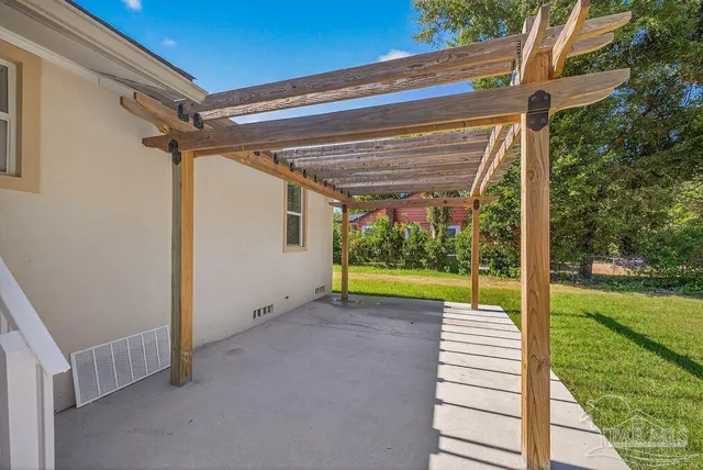 $245,000 | 1414 Dexter Avenue, Pensacola, FL 32507