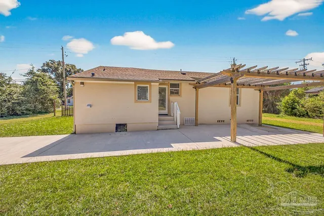 $245,000 | 1414 Dexter Avenue, Pensacola, FL 32507