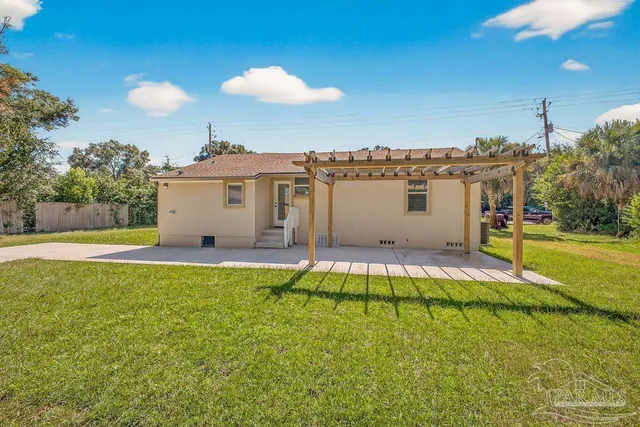 $245,000 | 1414 Dexter Avenue, Pensacola, FL 32507