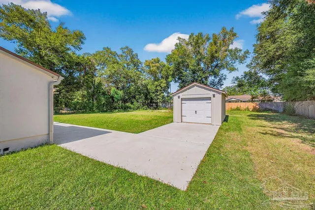 $245,000 | 1414 Dexter Avenue, Pensacola, FL 32507