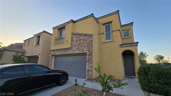 $2,500 | 7310 Rocky Gorge Court, Las Vegas, NV 89113