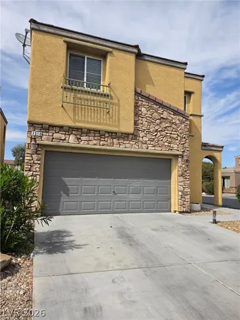 $2,500 | 7310 Rocky Gorge Court, Las Vegas, NV 89113
