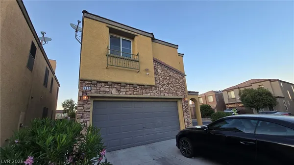 $2,500 | 7310 Rocky Gorge Court, Las Vegas, NV 89113