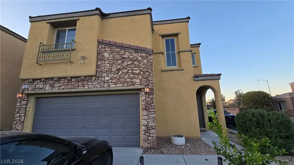 $2,500 | 7310 Rocky Gorge Court, Las Vegas, NV 89113