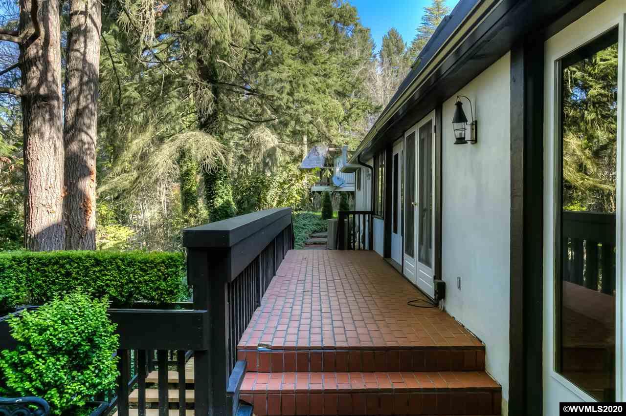 3090 Pigeon Hollow Road South Salem, OR 97302 - Photo 38 of 42