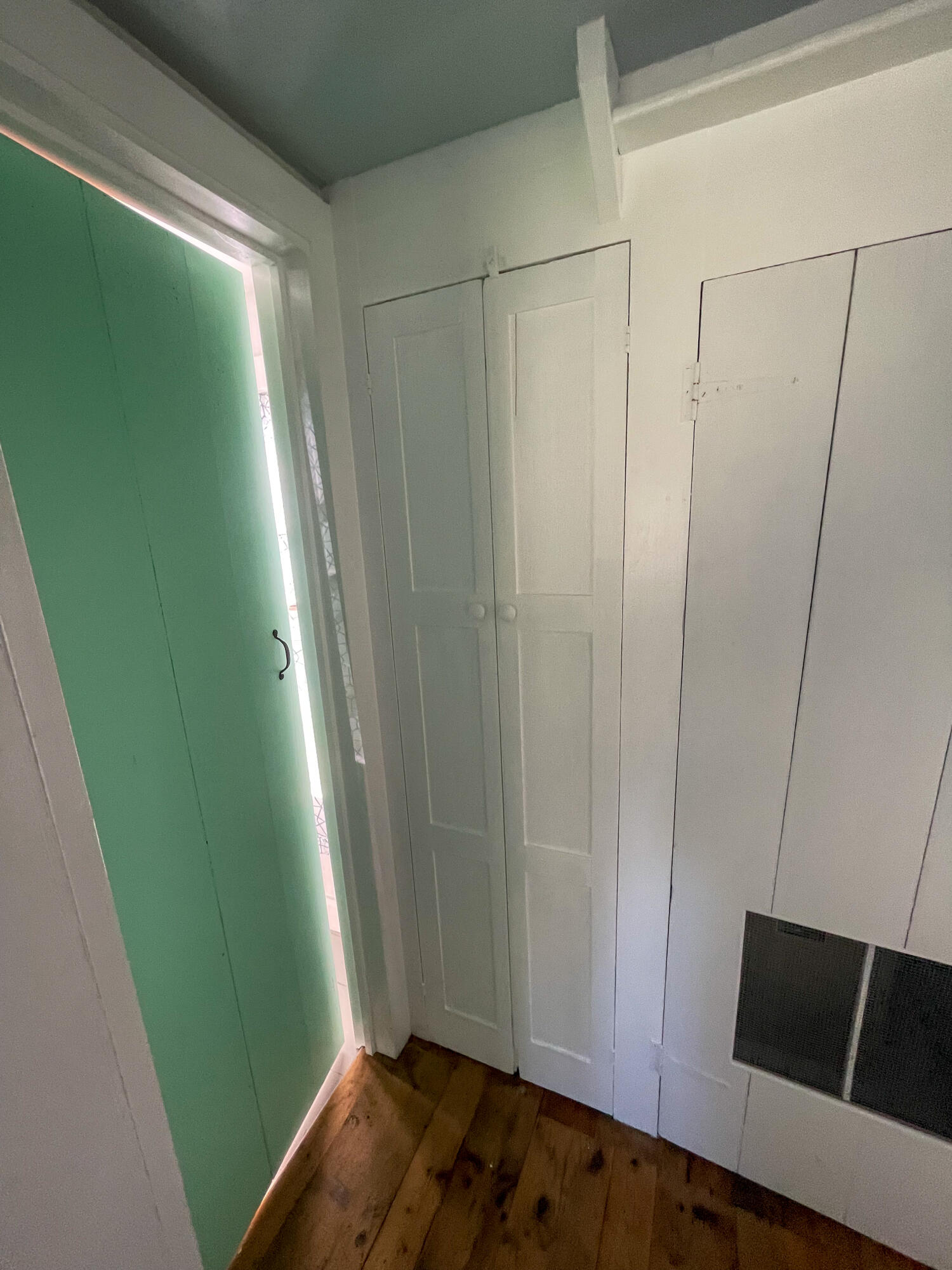 1214 Cutler Road Whiting, ME 04691 - Photo 28 of 50 Hallway