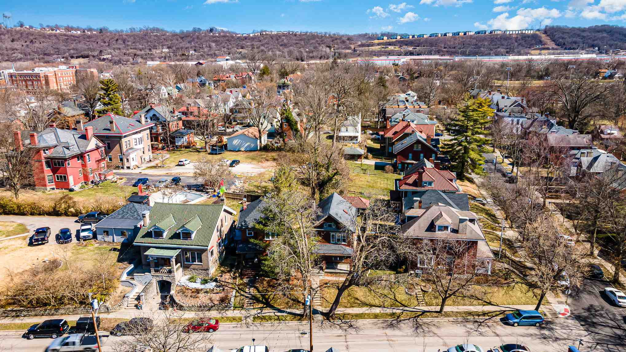 2218 Scott Street, Unit 2 Covington, KY 41014 - Photo 27 of 28