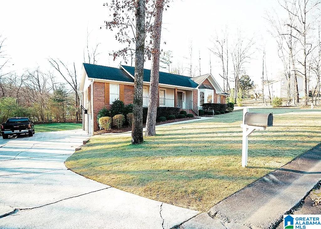 1004 Margaret Street Southwest Leeds, AL 35094 - Photo 2 of 10