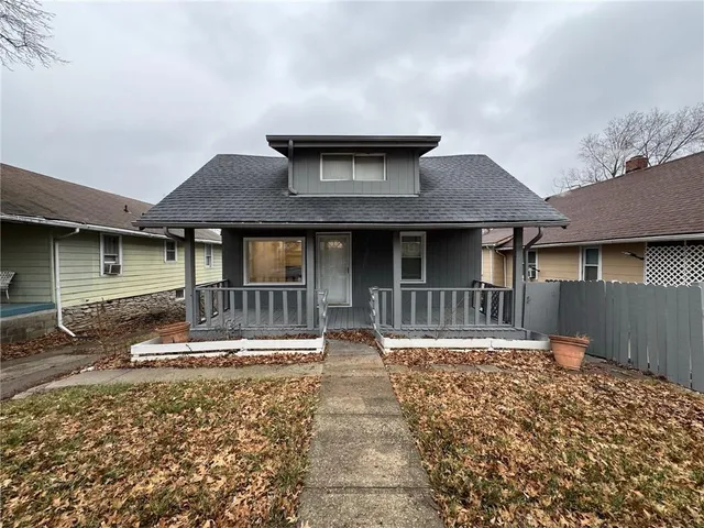 $114,900 | 3422 Jackson Avenue, Kansas City, MO 64128