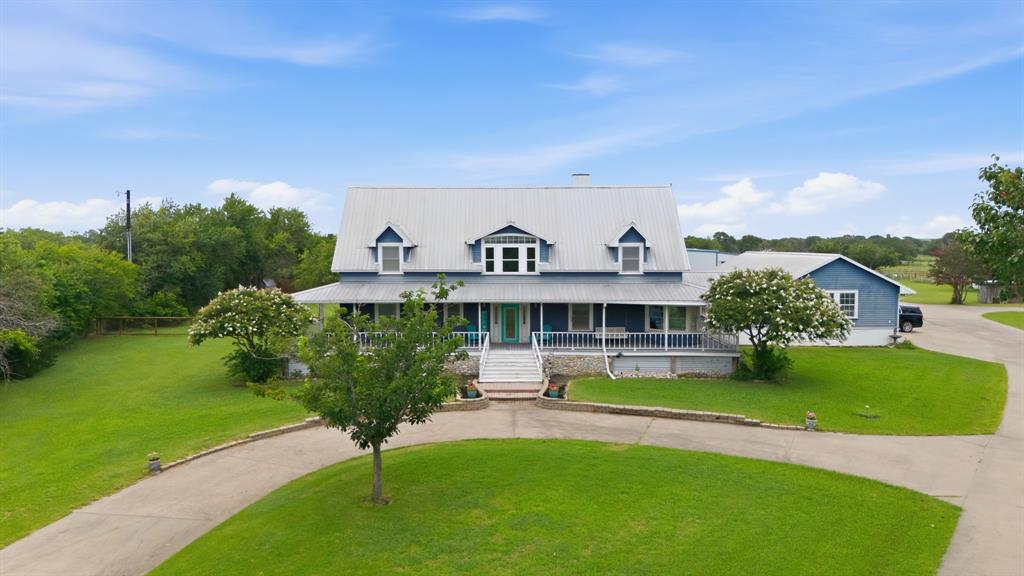 12255 Strittmatter Road Pilot Point, TX 76258 - Photo 2 of 33