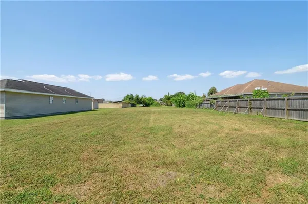 $139,900 | 0 26th Street, Gretna, LA 70053