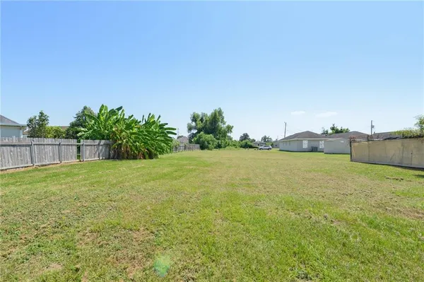 $139,900 | 0 26th Street, Gretna, LA 70053