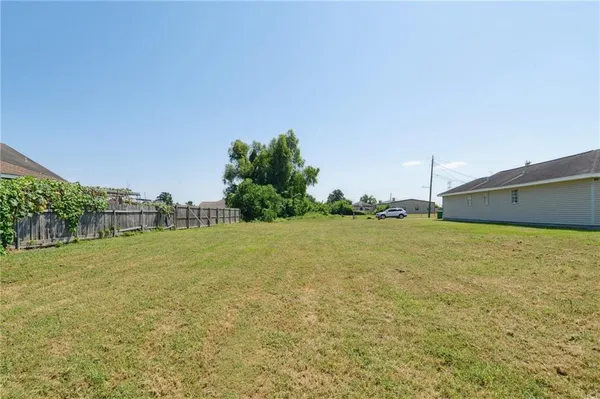 $139,900 | 0 26th Street, Gretna, LA 70053
