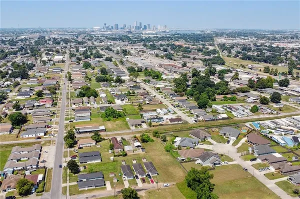 $139,900 | 0 26th Street, Gretna, LA 70053