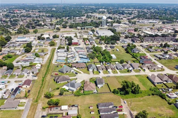 $139,900 | 0 26th Street, Gretna, LA 70053