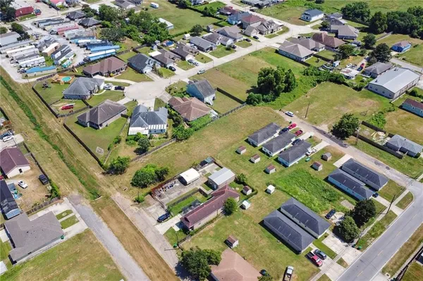 $139,900 | 0 26th Street, Gretna, LA 70053