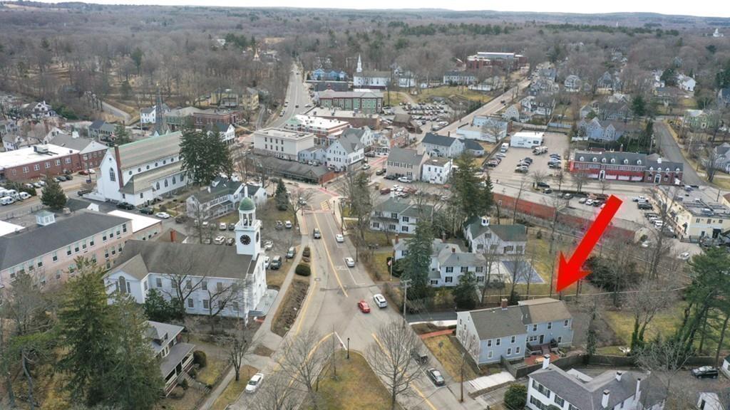 170 North Street Hingham, MA 02043 - Photo 41 of 42 a view of city
