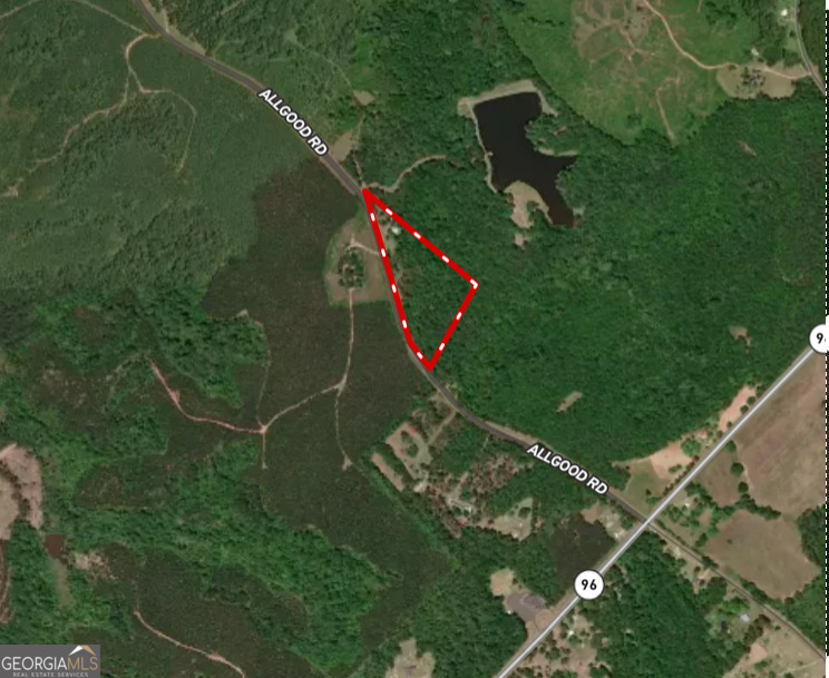 540 Allgood Road Irwinton, GA 31042 - Photo 4 of 22