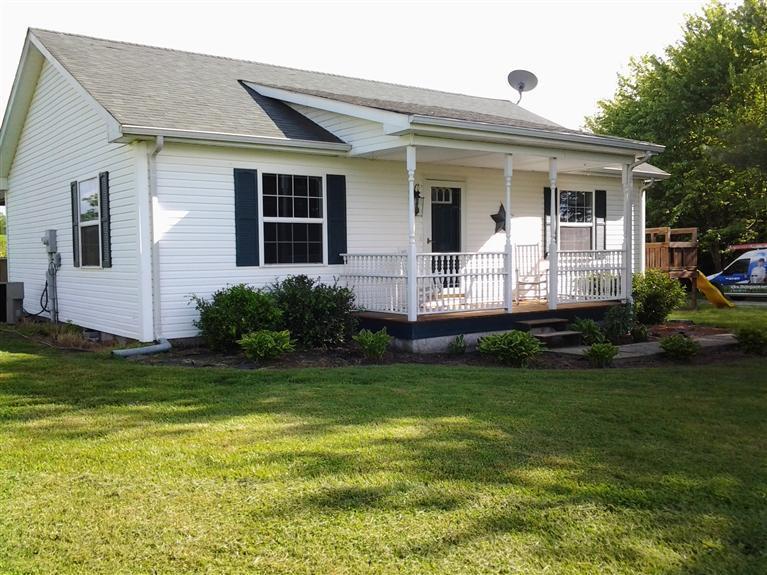 775 Etna Church Road Eubank, KY 42567 - Photo 1 of 27 Primary Photo