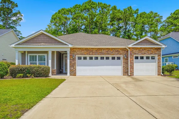 $449,770 | 214 Swallowtail Court, Little River, SC 29566
