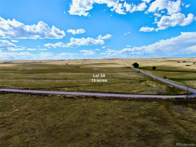 $222,000 | Rolling Vista Street, Elizabeth, CO 80107