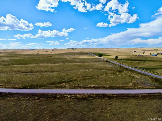 $222,000 | Rolling Vista Street, Elizabeth, CO 80107