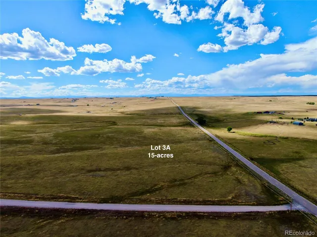 $222,000 | Rolling Vista Street, Elizabeth, CO 80107